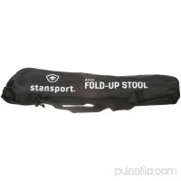 Stansport® Apex Fold–Up Stool   552126029